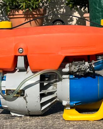 Acquascooter Arkos as 400 - completo