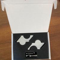 Materale per bmw 1250 rs