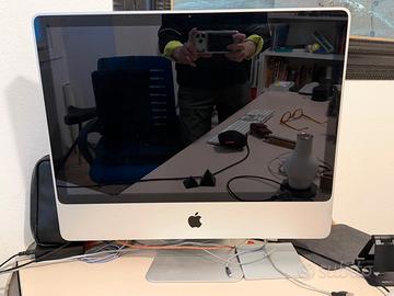 iMac 24 Catalina 