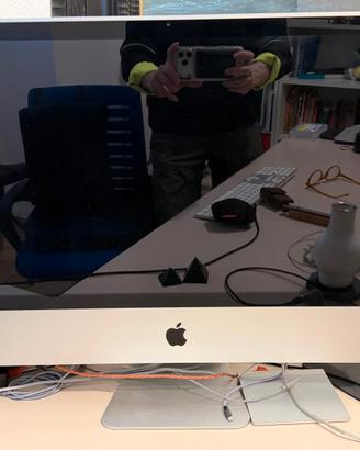 iMac 24 Catalina 