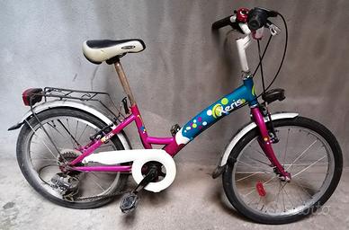 bici 7-10 anni