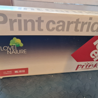 Toner prink ML1610 2000 pagine