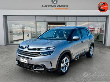 Citroen C5 Aircross 1.5 bluehdi Business 130cv AUT