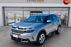Citroen C5 Aircross 1.5 bluehdi Business 130cv AUT