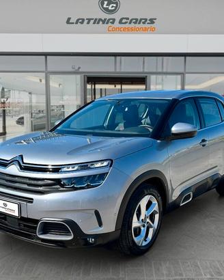 Citroen C5 Aircross 1.5 bluehdi Business 130cv AUT