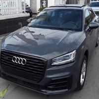 AUDI Q2 2.0 TDI QUATTRO S LINE SPORT