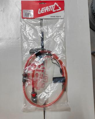 Sacca idrica Leatt per ciclismo, running e moto