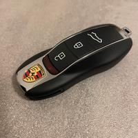 Chiave transponder porsche macan e altri