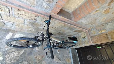 Bici Cannondale SL5