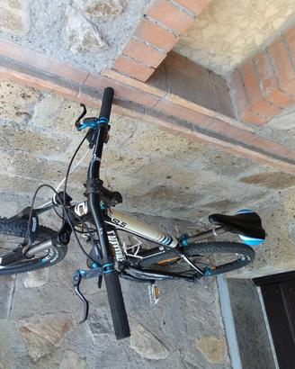 Bici Cannondale SL5