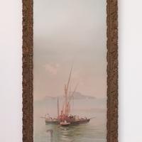 quadri antichi A. Coppola