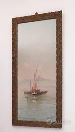 quadri antichi A. Coppola