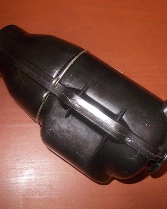 Guscio spinterogeno Alfa Romeo Giulia-GT-Duetto