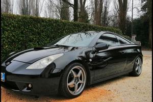Toyota celica t23 