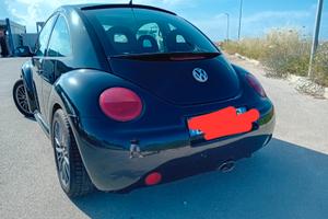 VOLKSWAGEN New Beetle - 2000