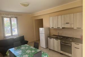 Casa indipendente alla tonnara di palmi