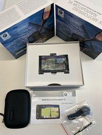 BMW Navigator VI Garmin