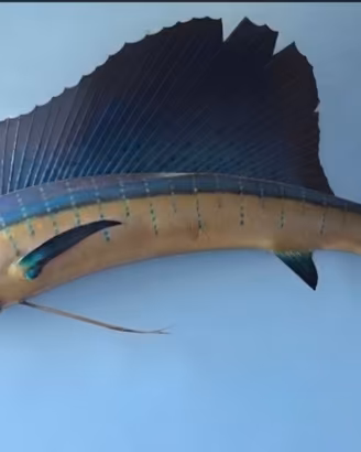 Marlin over originale