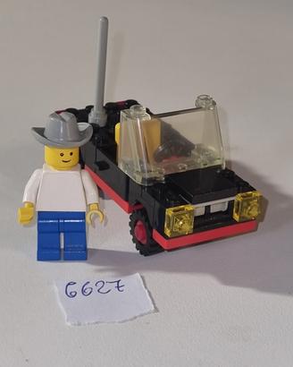 Lego vintage 6627