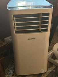 Comfee condizionatore portatile