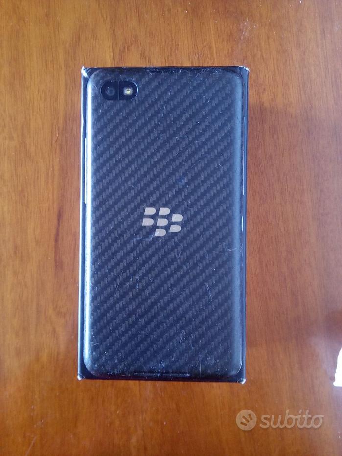 BlackBerry Z30 - Ficha Técnica - Foto 8