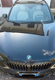 Bmw x1 18d Msport