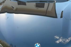Bmw x1 18d Msport