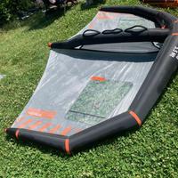vela wing RRD EVO 5,5