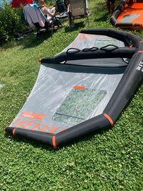 vela wing RRD EVO 5,5