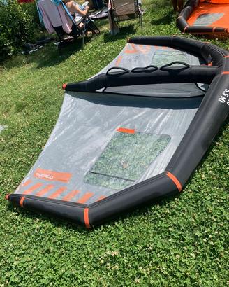 vela wing RRD EVO 5,5