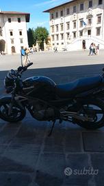Kawasaki ER-5 - 2004 - 13.000km