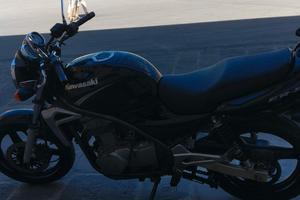 Kawasaki ER-5 - 2004 - 13.000km