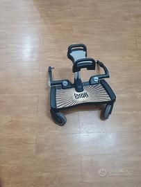 Pedana per passeggino Lascal BuggyBoard 