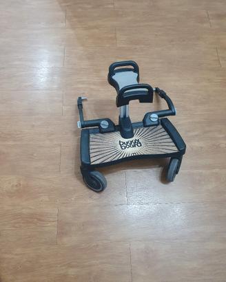 Pedana per passeggino Lascal BuggyBoard 