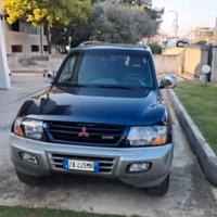 AUTOCARRO FUORISTRADA 4X4 