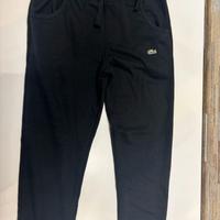 pantaloni lacoste 