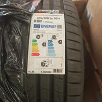 Hankook prime ventus 4 