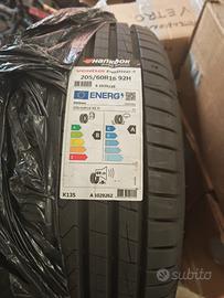 Hankook prime ventus 4 