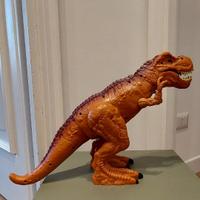 DINOSAURO PARLANTE