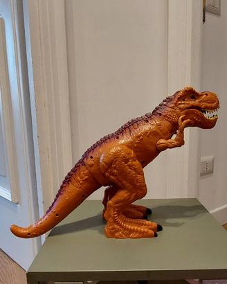 DINOSAURO PARLANTE