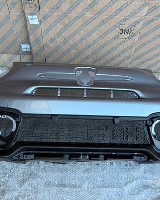 Paraurti Anteriore 500 Abarth NUOVO Grigio 595 695