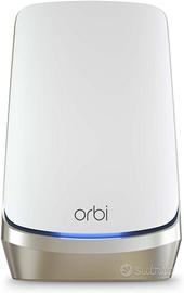 Orbi RBRE960 come nuovo