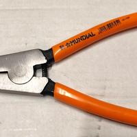 Pinza per seeger esterni Mundial  505-220