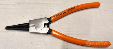 Pinza per seeger esterni Mundial  505-220