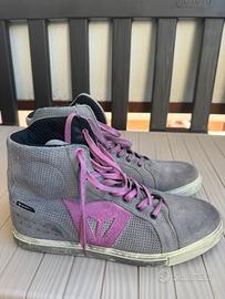 Scarpe Moto Dainese donna