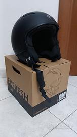 Casco da moto Tucano urbano El'fresh L