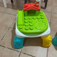 Tavoli giochi x bimbi
