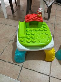 Tavoli giochi x bimbi