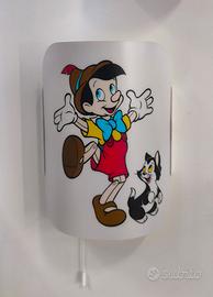 Applique DISNEY PINOCCHIO