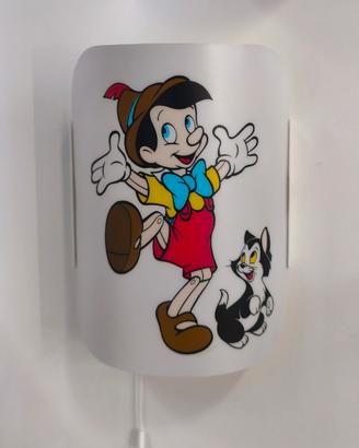 Applique DISNEY PINOCCHIO